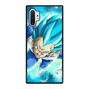 VEGETA DRAGON BALL Samsung Galaxy Note 10 Plus Case VEGETA DRAGON BALL Samsung Galaxy Note 10 Plus Case