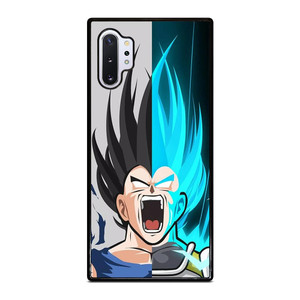 VEGETA Samsung Galaxy Note 10 Plus Case VEGETA Samsung Galaxy Note 10 Plus Case