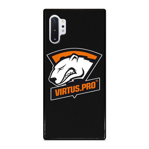 VIRTUS PRO LOGO 2 Samsung Galaxy Note 10 Plus Case VIRTUS PRO LOGO 2 Samsung Galaxy Note 10 Plus Case