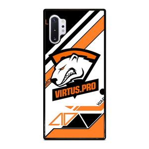 VIRTUS PRO LOGO Samsung Galaxy Note 10 Plus Case VIRTUS PRO LOGO Samsung Galaxy Note 10 Plus Case
