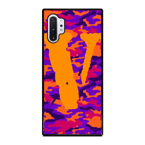 VLONE LOGO 3 Samsung Galaxy Note 10 Plus Case VLONE LOGO 3 Samsung Galaxy Note 10 Plus Case