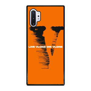 VLONE LOGO Samsung Galaxy Note 10 Plus Case