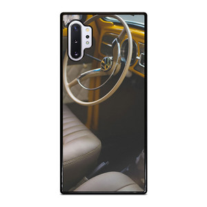 VW CLASSIC STEERING WHEEL 3 Samsung Galaxy Note 10 Plus Case