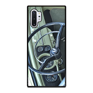 VW CLASSIC STEERING WHEEL Samsung Galaxy Note 10 Plus Case VW CLASSIC STEERING WHEEL Samsung Galaxy Note 10 Plus Case