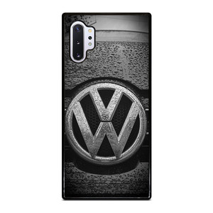VW VOLKSWAGEN WET LOGO Samsung Galaxy Note 10 Plus Case VW VOLKSWAGEN WET LOGO Samsung Galaxy Note 10 Plus Case