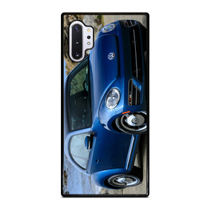 VW VOLKSWAGEN WHEEL 3 Samsung Galaxy Note 10 Plus Case