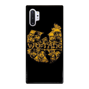 WU-TANG CLAN 2 Samsung Galaxy Note 10 Plus Case WU-TANG CLAN 2 Samsung Galaxy Note 10 Plus Case