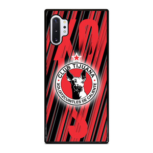 XOLOS TIJUANA 2 Samsung Galaxy Note 10 Plus Case XOLOS TIJUANA 2 Samsung Galaxy Note 10 Plus Case