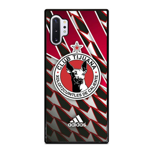XOLOS TIJUANA 3 Samsung Galaxy Note 10 Plus Case