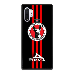 XOLOS TIJUANA Samsung Galaxy Note 10 Plus Case XOLOS TIJUANA Samsung Galaxy Note 10 Plus Case