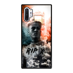 XXXTENTACION Samsung Galaxy Note 10 Plus Case XXXTENTACION Samsung Galaxy Note 10 Plus Case