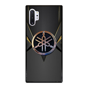 YAMAHA LOGO 2 Samsung Galaxy Note 10 Plus Case YAMAHA LOGO 2 Samsung Galaxy Note 10 Plus Case
