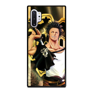 YAMI BLACK CLOVER 2 Samsung Galaxy Note 10 Plus Case