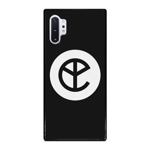 YELLOW CLAW LOGO Samsung Galaxy Note 10 Plus Case YELLOW CLAW LOGO Samsung Galaxy Note 10 Plus Case