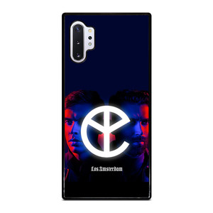 YELLOW CLAW Samsung Galaxy Note 10 Plus Case