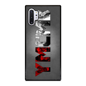 YMCMB Samsung Galaxy Note 10 Plus Case YMCMB Samsung Galaxy Note 10 Plus Case