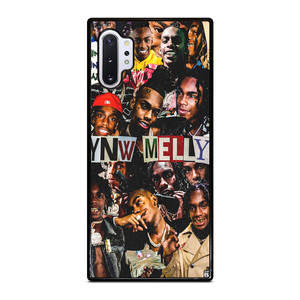 YNW MELLY Samsung Galaxy Note 10 Plus Case YNW MELLY Samsung Galaxy Note 10 Plus Case