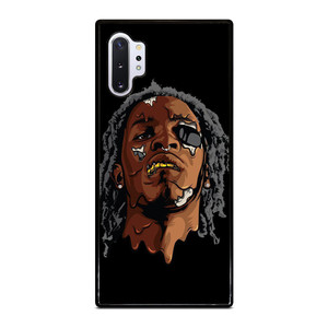 YOUNG THUG CARTOON Samsung Galaxy Note 10 Plus Case YOUNG THUG CARTOON Samsung Galaxy Note 10 Plus Case
