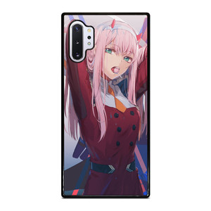 ZERO TWO SEXY ANIME Samsung Galaxy Note 10 Plus Case ZERO TWO SEXY ANIME Samsung Galaxy Note 10 Plus Case