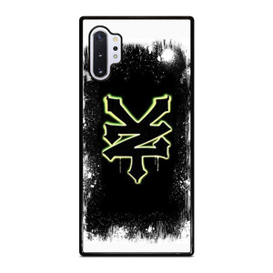 ZOO YORK LOGO Samsung Galaxy Note 10 Plus Case ZOO YORK LOGO Samsung Galaxy Note 10 Plus Case