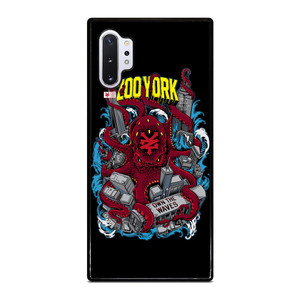 ZOO YORK Samsung Galaxy Note 10 Plus Case ZOO YORK Samsung Galaxy Note 10 Plus Case