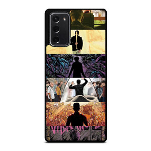 A DAY TO REMEMBER COVER 2 Samsung Galaxy Note 20 Case