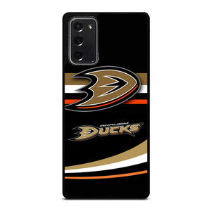 ANAHEIM DUCKS LOGO 2 Samsung Galaxy Note 20 Case