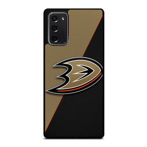 ANAHEIM DUCKS Samsung Galaxy Note 20 Case