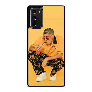 BAD BUNNY COOL Samsung Galaxy Note 20 Case BAD BUNNY COOL Samsung Galaxy Note 20 Case