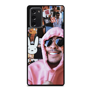 BAD BUNNY CUTE Samsung Galaxy Note 20 Case BAD BUNNY CUTE Samsung Galaxy Note 20 Case