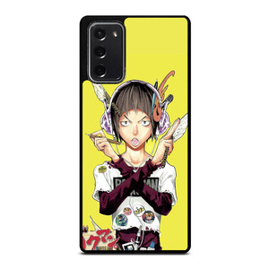 BAKUMAN CARTOON ANIME Samsung Galaxy Note 20 Case BAKUMAN CARTOON ANIME Samsung Galaxy Note 20 Case