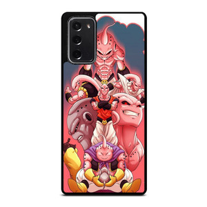 BUU MAJIN BUU Samsung Galaxy Note 20 Case BUU MAJIN BUU Samsung Galaxy Note 20 Case