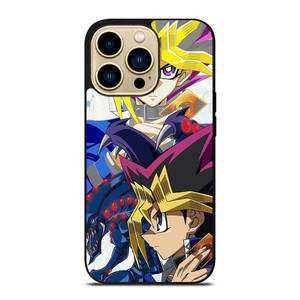 YU GI OH ANIME iPhone 14 Pro Max Case