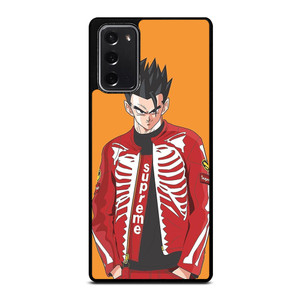 GOHAN HYPEBEAST Samsung Galaxy Note 20 Case GOHAN HYPEBEAST Samsung Galaxy Note 20 Case
