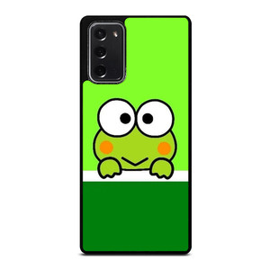 KEROPPI CUTE 3 Samsung Galaxy Note 20 Case KEROPPI CUTE 3 Samsung Galaxy Note 20 Case