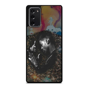 KID CUDI Samsung Galaxy Note 20 Case KID CUDI Samsung Galaxy Note 20 Case