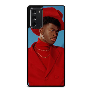 LIL NAS X RED Samsung Galaxy Note 20 Case LIL NAS X RED Samsung Galaxy Note 20 Case