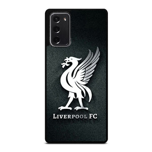 LIVERPOOL FC LOGO 4 Samsung Galaxy Note 20 Case LIVERPOOL FC LOGO 4 Samsung Galaxy Note 20 Case