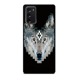 MARCELO BURLON LOGO Samsung Galaxy Note 20 Case MARCELO BURLON LOGO Samsung Galaxy Note 20 Case