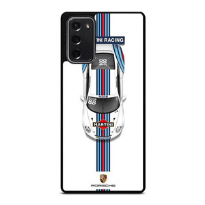 MARTINI RACING LOGO 3 Samsung Galaxy Note 20 Case