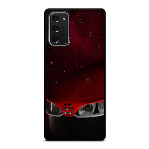 MASSEY FERGUSON LOGO 4 Samsung Galaxy Note 20 Case MASSEY FERGUSON LOGO 4 Samsung Galaxy Note 20 Case