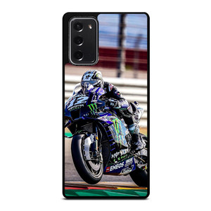 MAVERICK VINALES Samsung Galaxy Note 20 Case MAVERICK VINALES Samsung Galaxy Note 20 Case