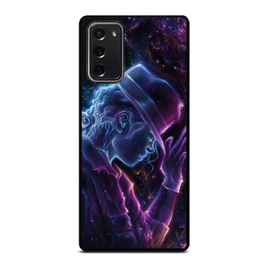 MICHAEL JACKSON GALAXY Samsung Galaxy Note 20 Case MICHAEL JACKSON GALAXY Samsung Galaxy Note 20 Case
