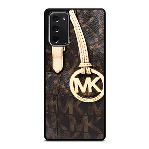 MICHAEL KORS LOGO Samsung Galaxy Note 20 Case MICHAEL KORS LOGO Samsung Galaxy Note 20 Case