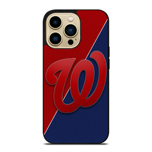 WASHINGTON NATIONALS LOGO 2 iPhone 14 Pro Max Case WASHINGTON NATIONALS LOGO 2 iPhone 14 Pro Max Case