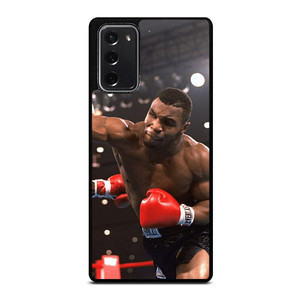 MIKE TYSON CHAMPIONS 3 Samsung Galaxy Note 20 Case MIKE TYSON CHAMPIONS 3 Samsung Galaxy Note 20 Case