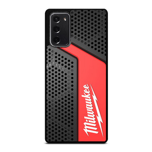 MILWAUKEE SPEAKER Samsung Galaxy Note 20 Case MILWAUKEE SPEAKER Samsung Galaxy Note 20 Case