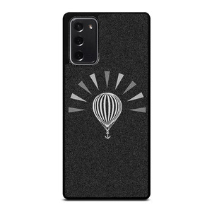 MODEST MOUSE GREY BALLOON Samsung Galaxy Note 20 Case
