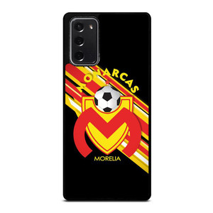MONARCAS MORELIA 2 Samsung Galaxy Note 20 Case