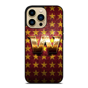 WASHINGTON COMMANDERS LOGO 2 iPhone 14 Pro Max Case WASHINGTON COMMANDERS LOGO 2 iPhone 14 Pro Max Case